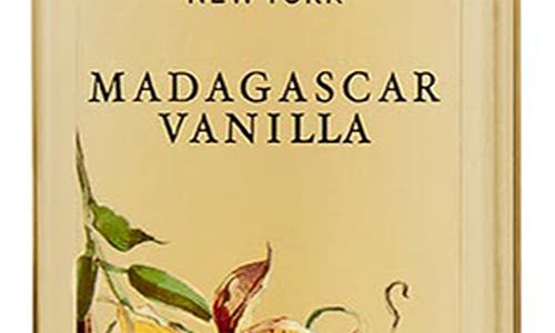 Nest New York Madagascar Vanilla Body Mist 4.2 oz Spray In No Color