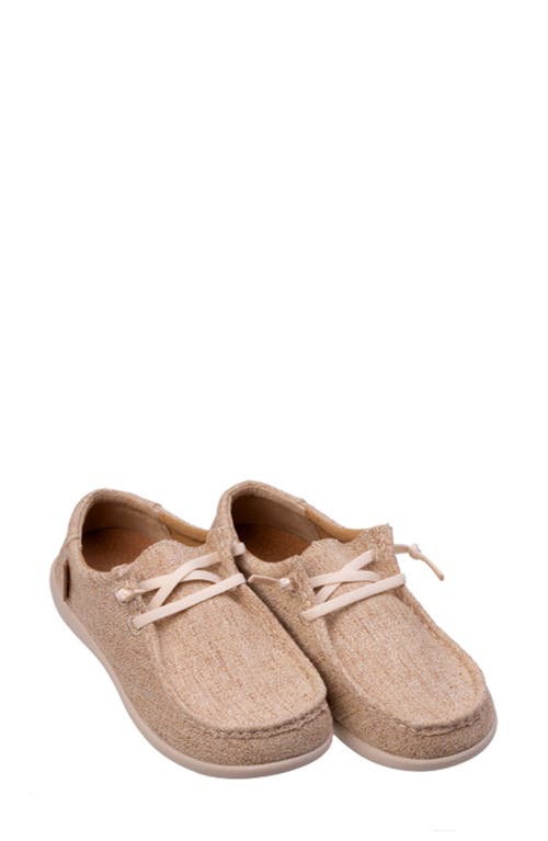 Revitalign Carefree Slip-on Sneaker In Warm White