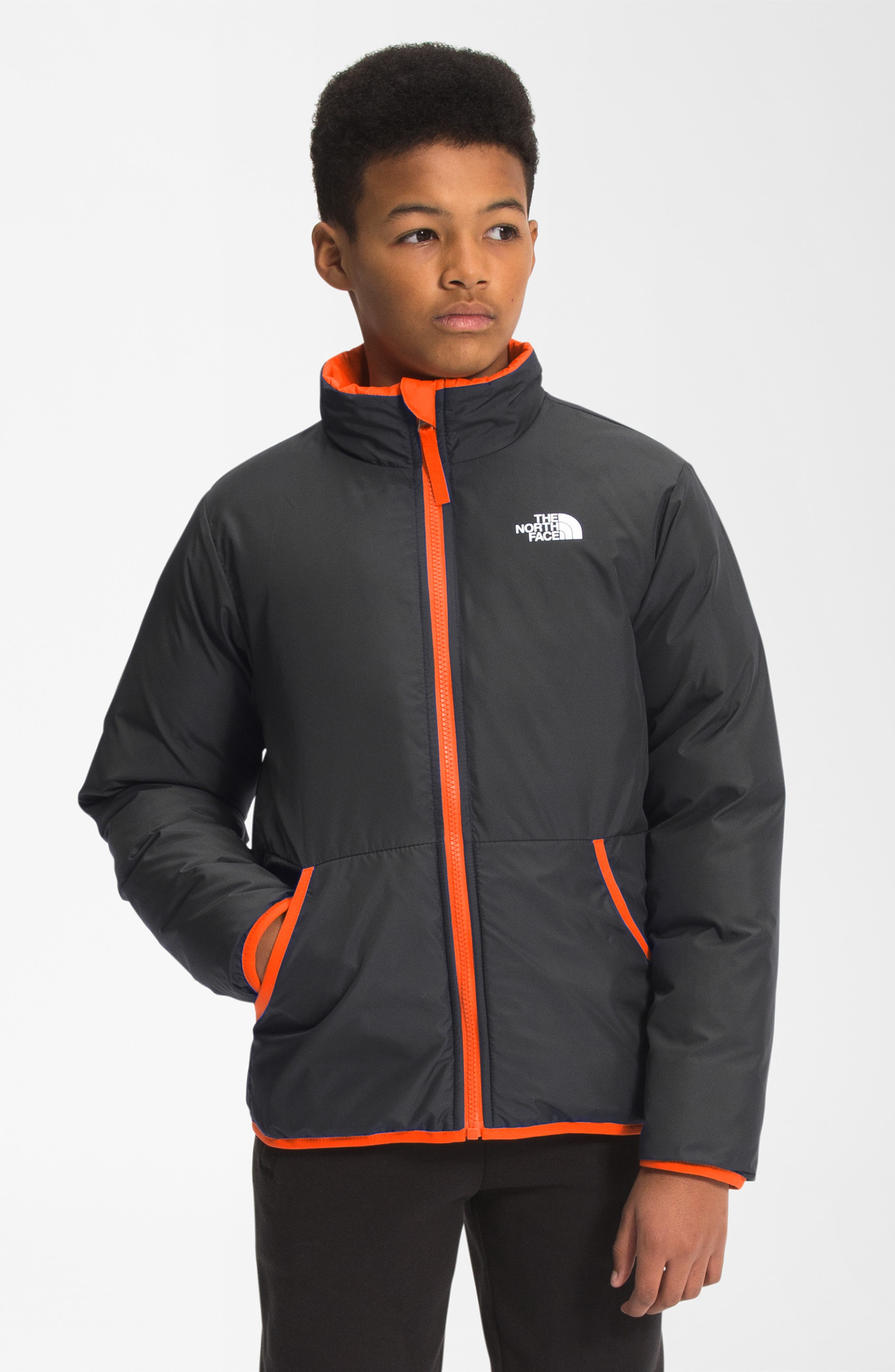 nordstrom snow jackets