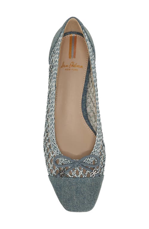 SAM EDELMAN SAM EDELMAN MAY FLAT