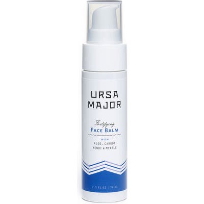 Ursa Major Fortifying Face Balm