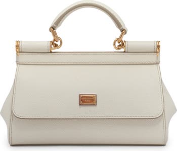 Women's Small Sicily Bag by Dolce & Gabbana