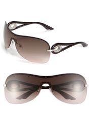 volute rimless