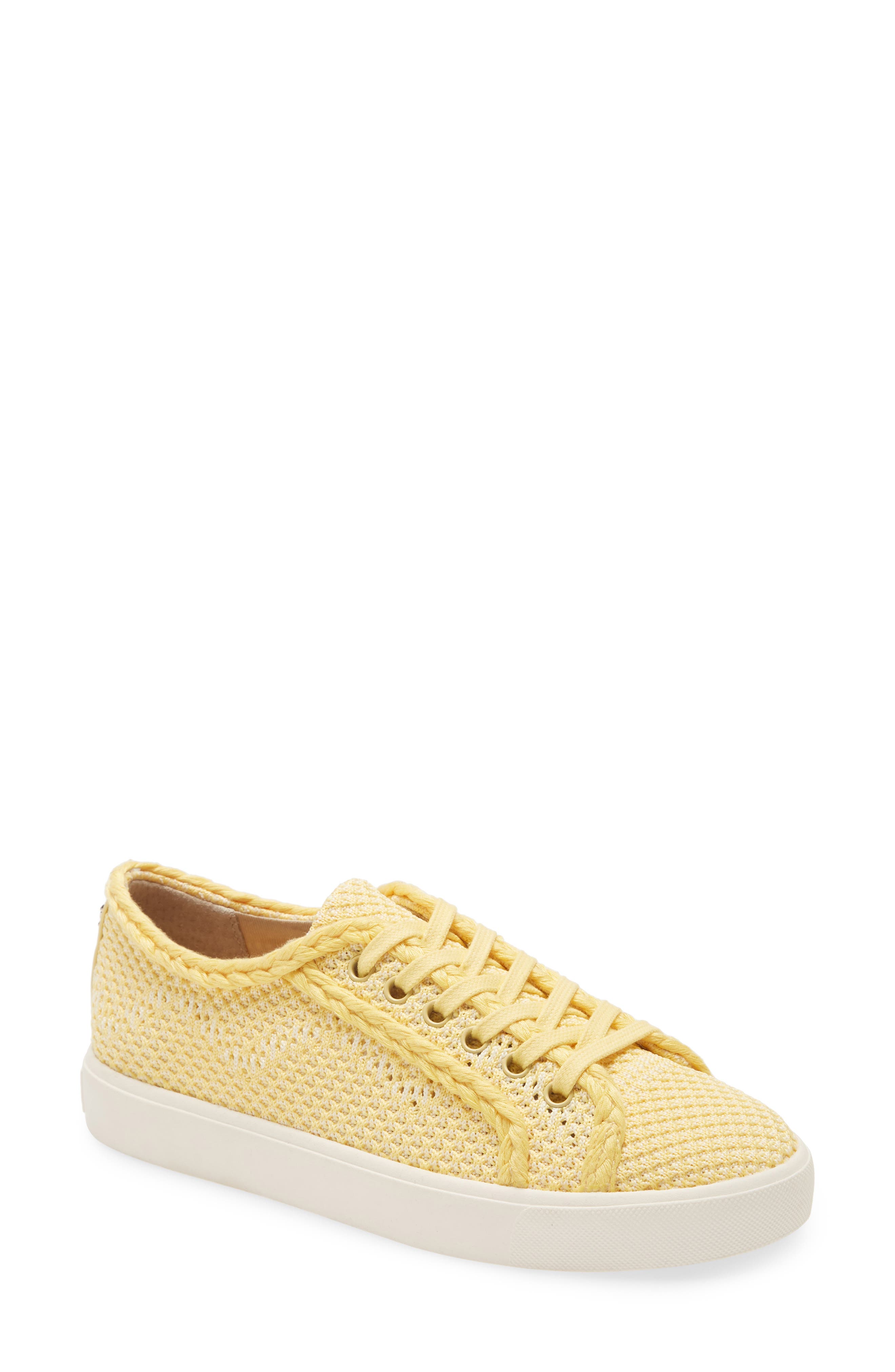 sam edelman knit sneakers