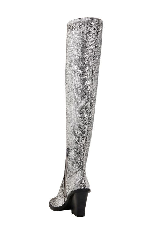 KATY PERRY KATY PERRY CITYGURL OVER THE KNEE BOOT