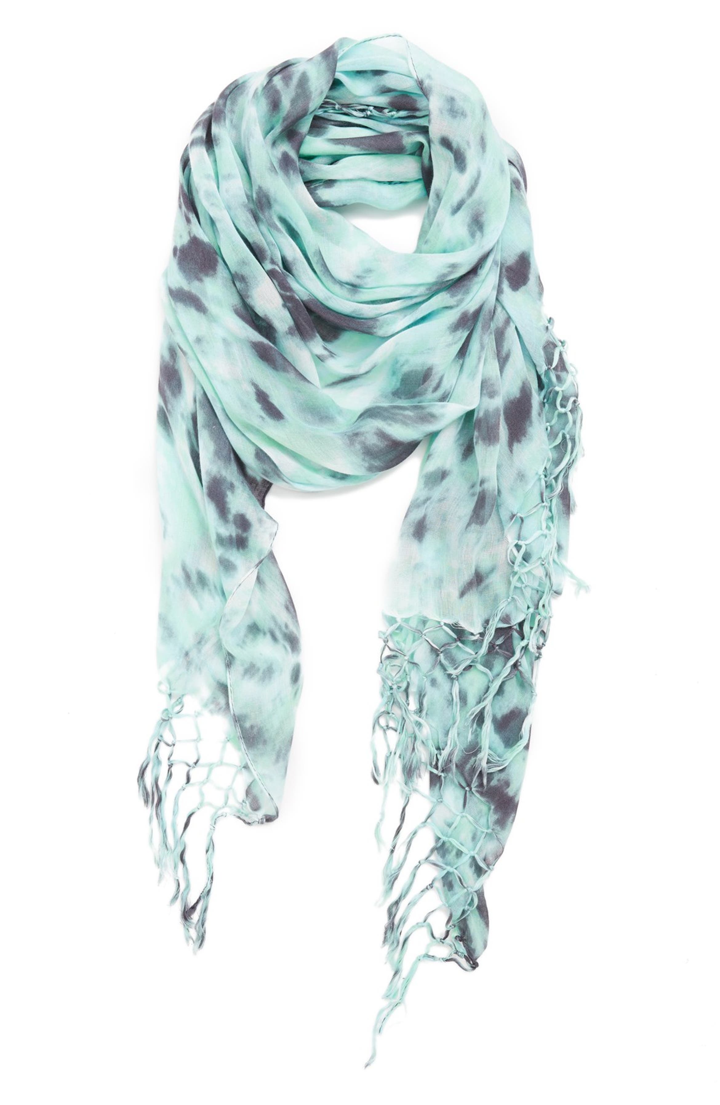 Volcom 'Wrap it Up' Scarf | Nordstrom