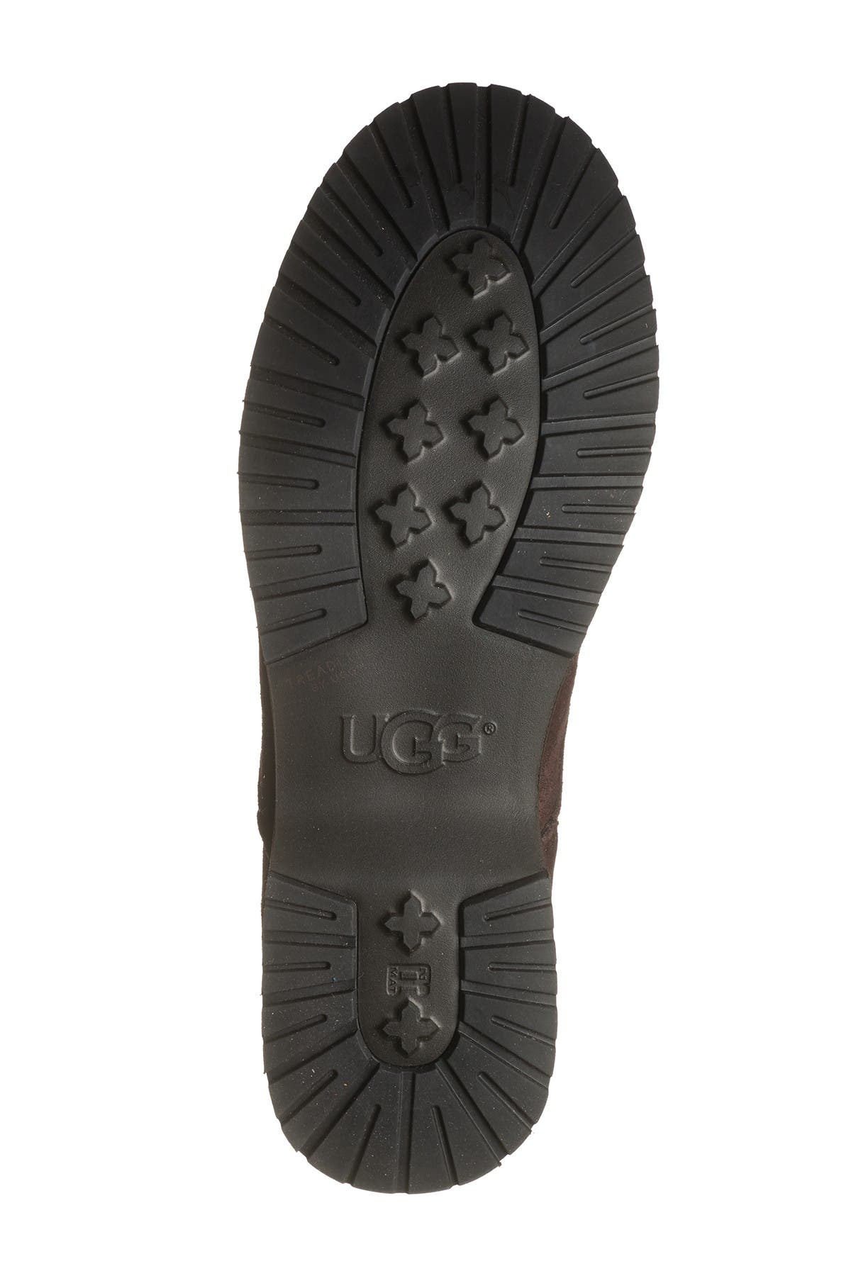 UGG | Moreau Leather Boot | Nordstrom Rack