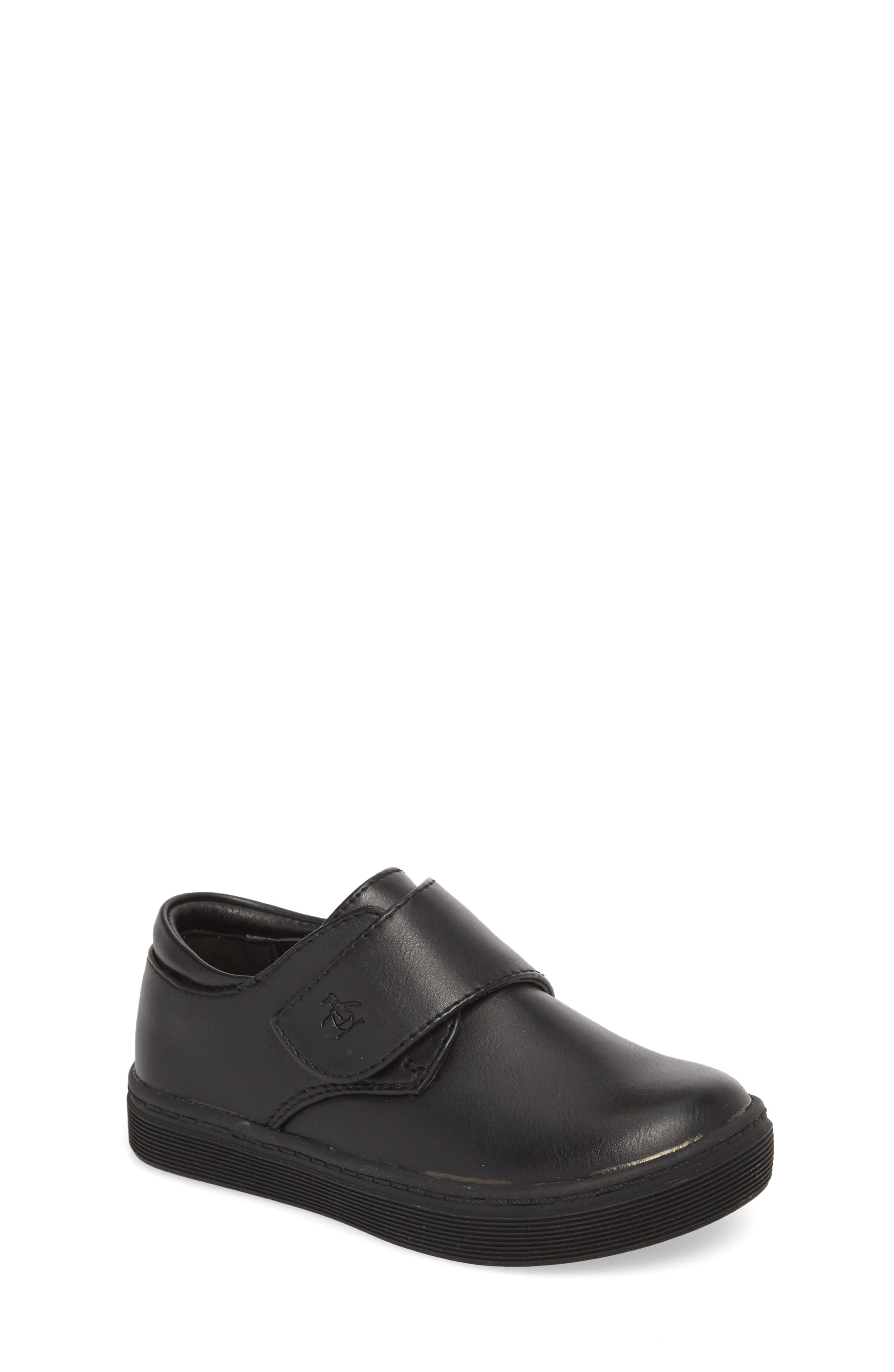 original penguin kids shoes
