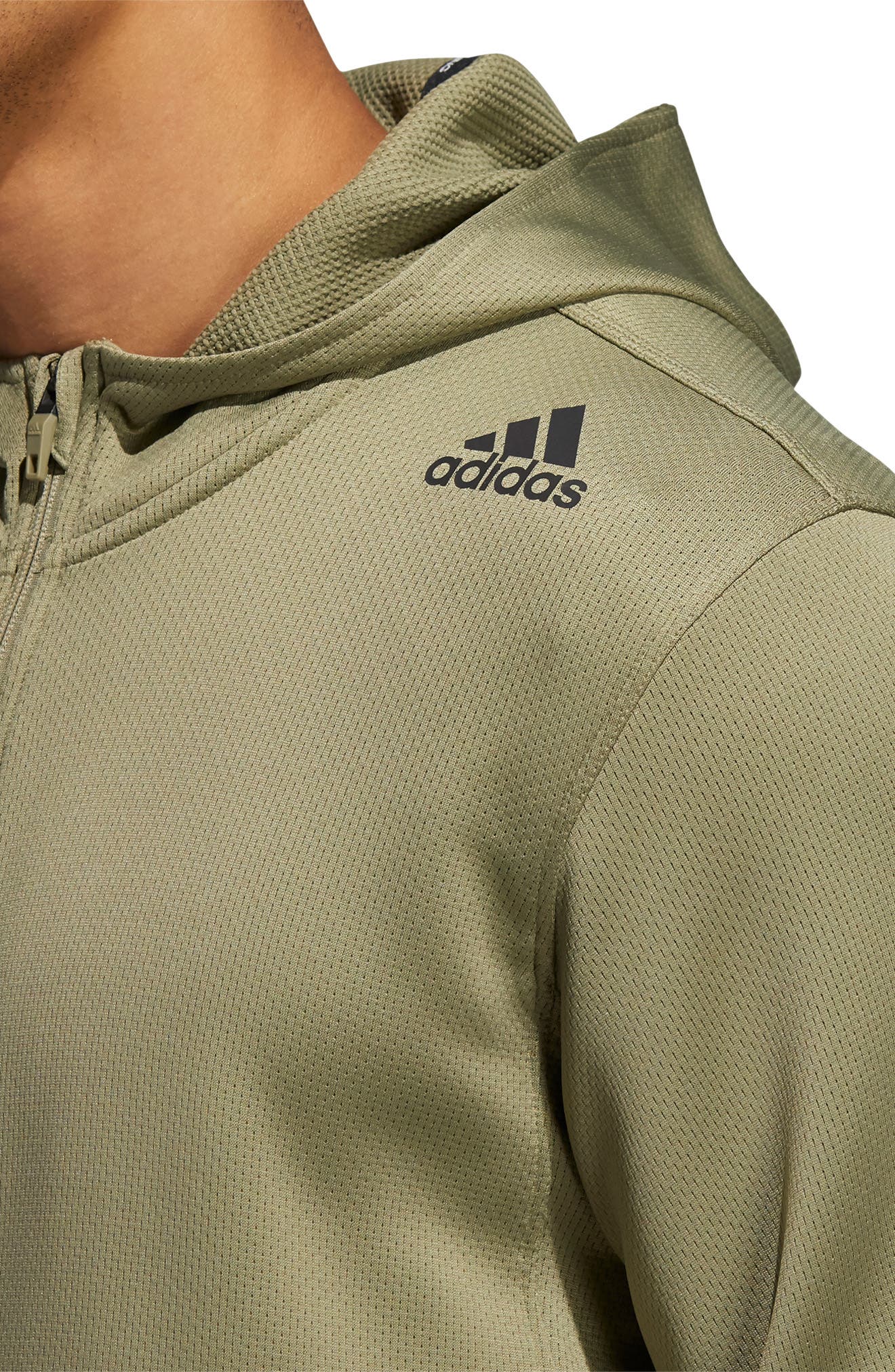 adidas performance jacket