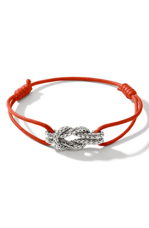 Wit and Wisdom Bangle - L'Amour Toujour