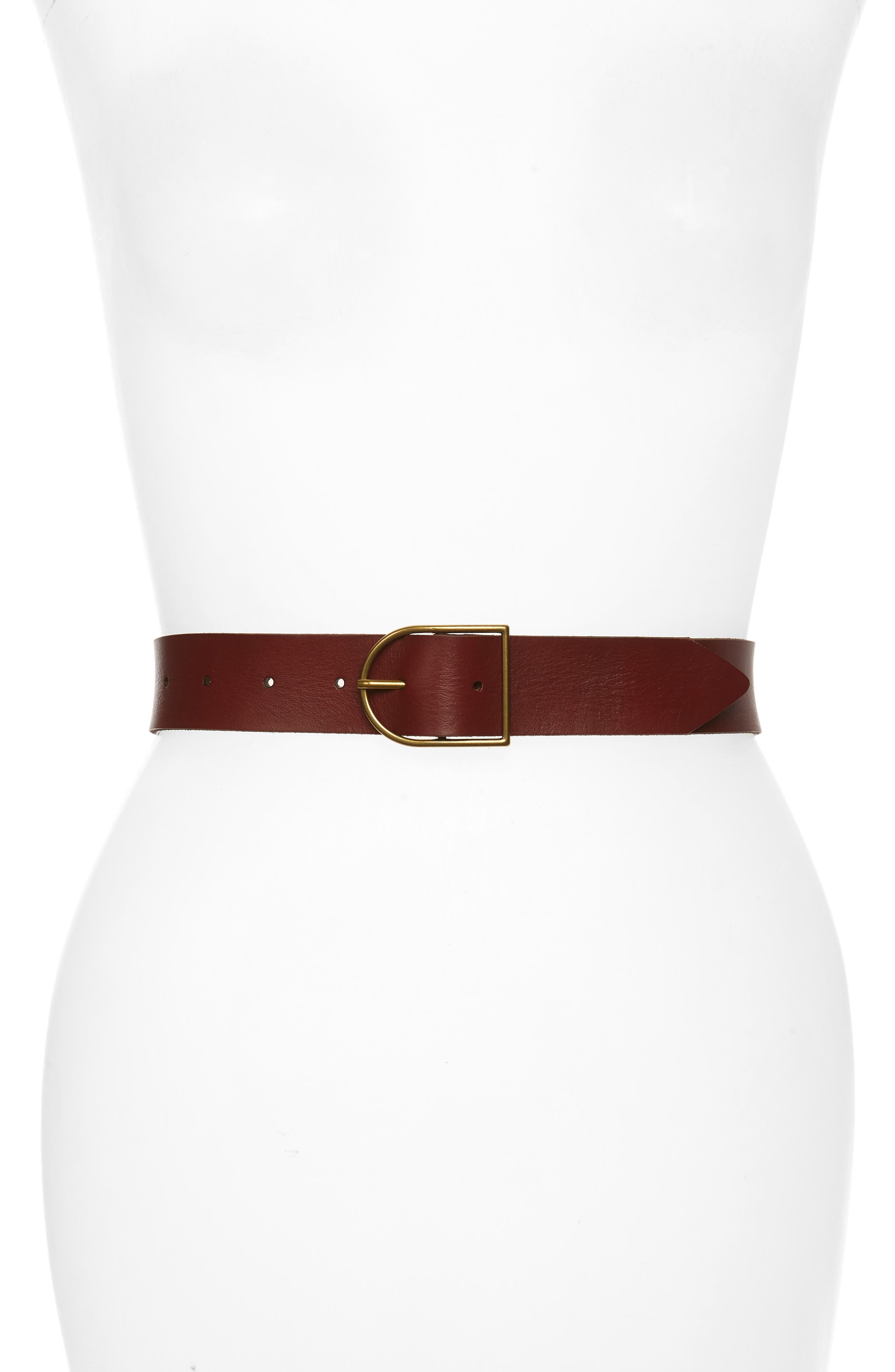 belts for dresses