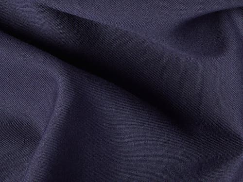 Robert Talbott Evans Track Jacket In Navy