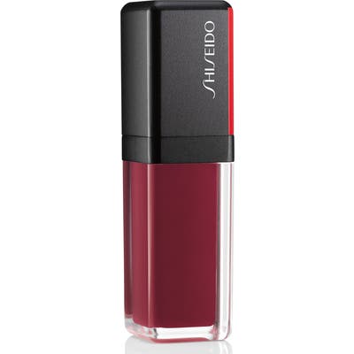 Shiseido Lacquerink Lip Shine - Patent Plum