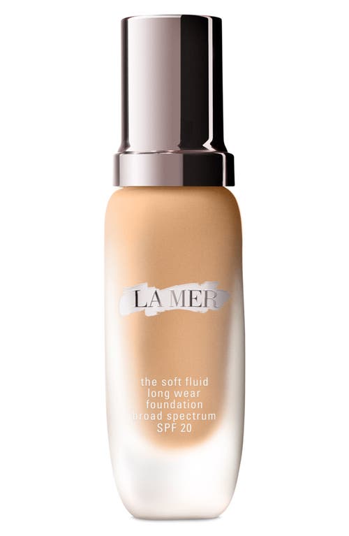 UPC 747930072034 product image for La Mer Soft Fluid Long Wear Foundation SPF 20 in 310 - Beige at Nordstrom | upcitemdb.com