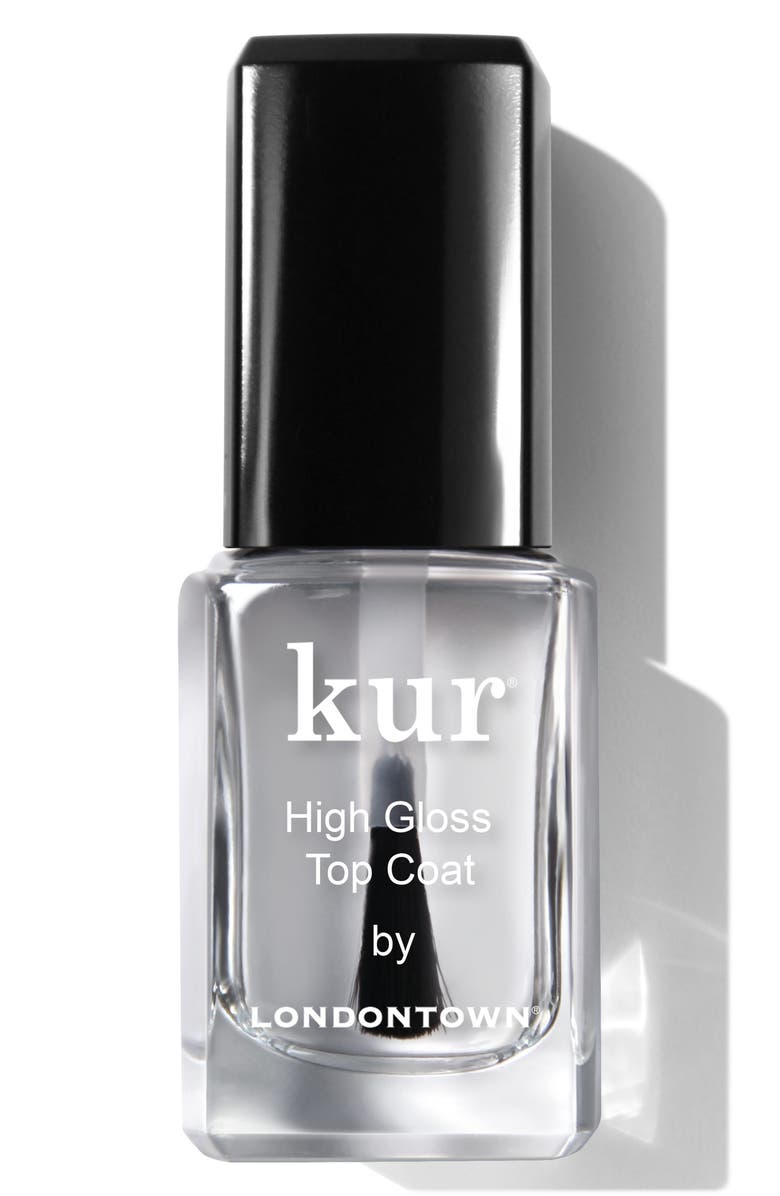 Londontown High Gloss Top Coat Nordstrom