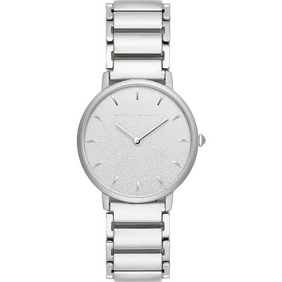 Rebecca Minkoff Major Bracelet Watch, 35Mm