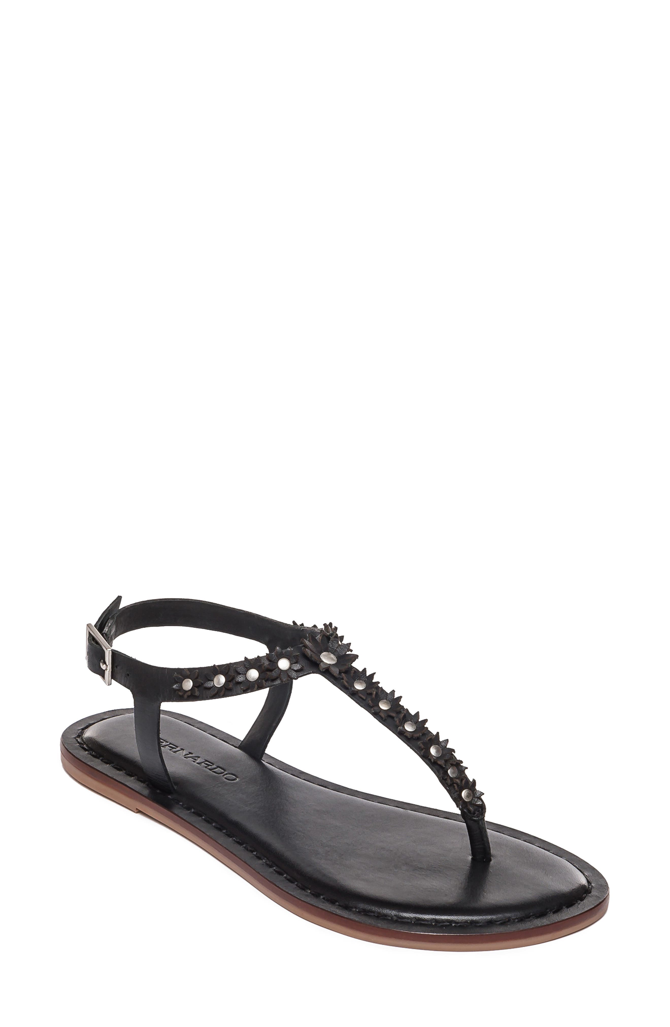 bernardo sandals nordstrom