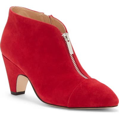 Cc Corso Como Bailie Bootie, Red