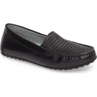 David Tate Posh Driving Loafer