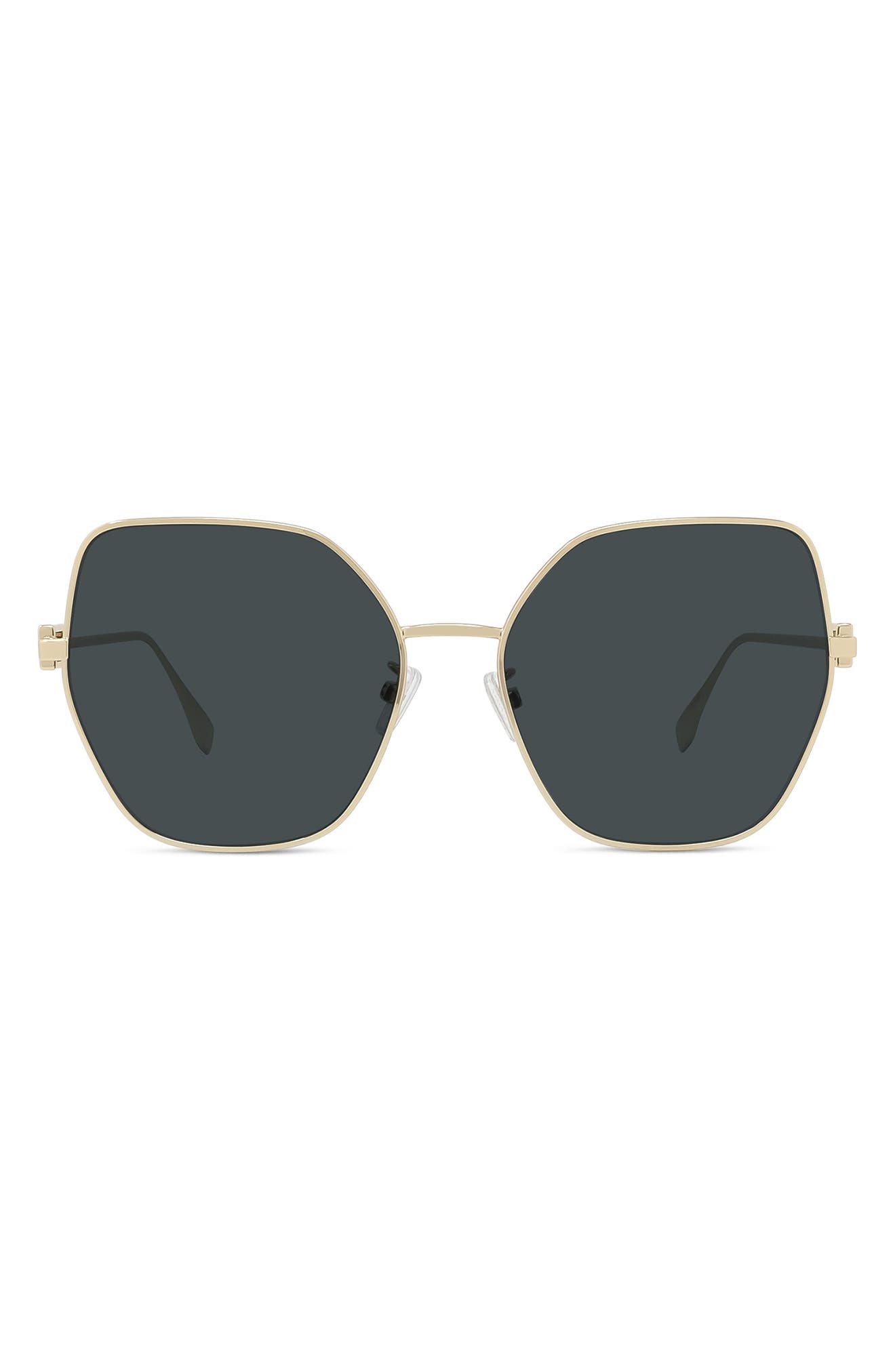 fendi diamond sunglasses