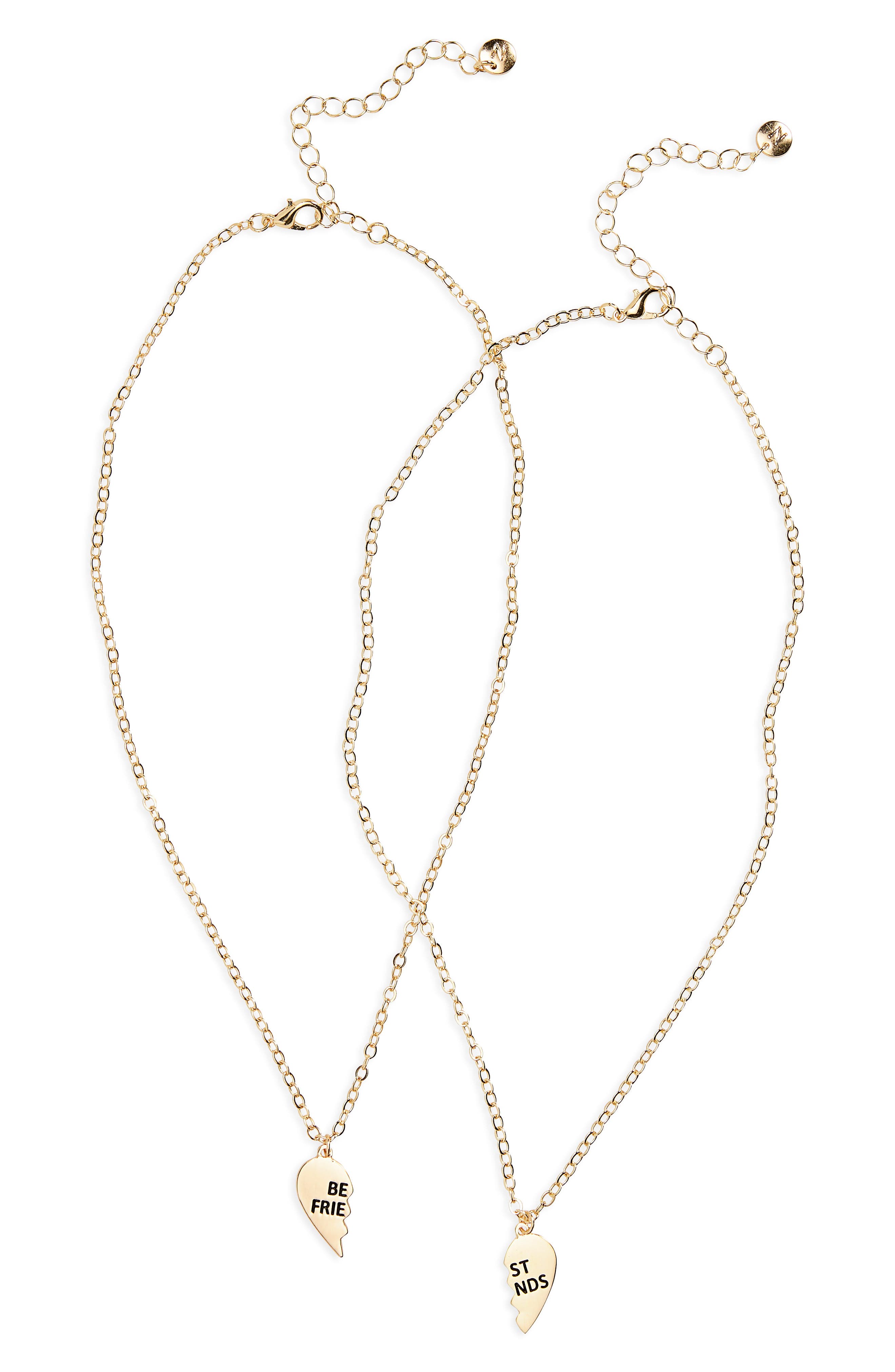 nordstrom friendship jewelry