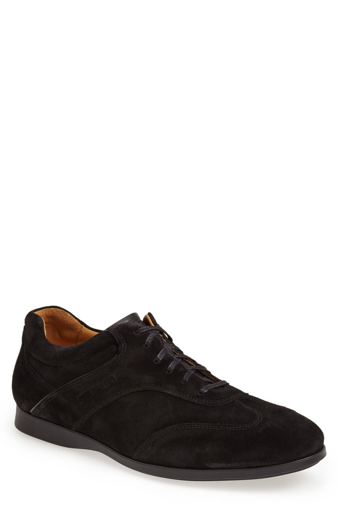 sebago teague t toe
