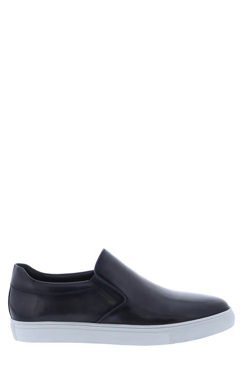 Shop Penny Lane Camden Slip-on Sneaker In Grey