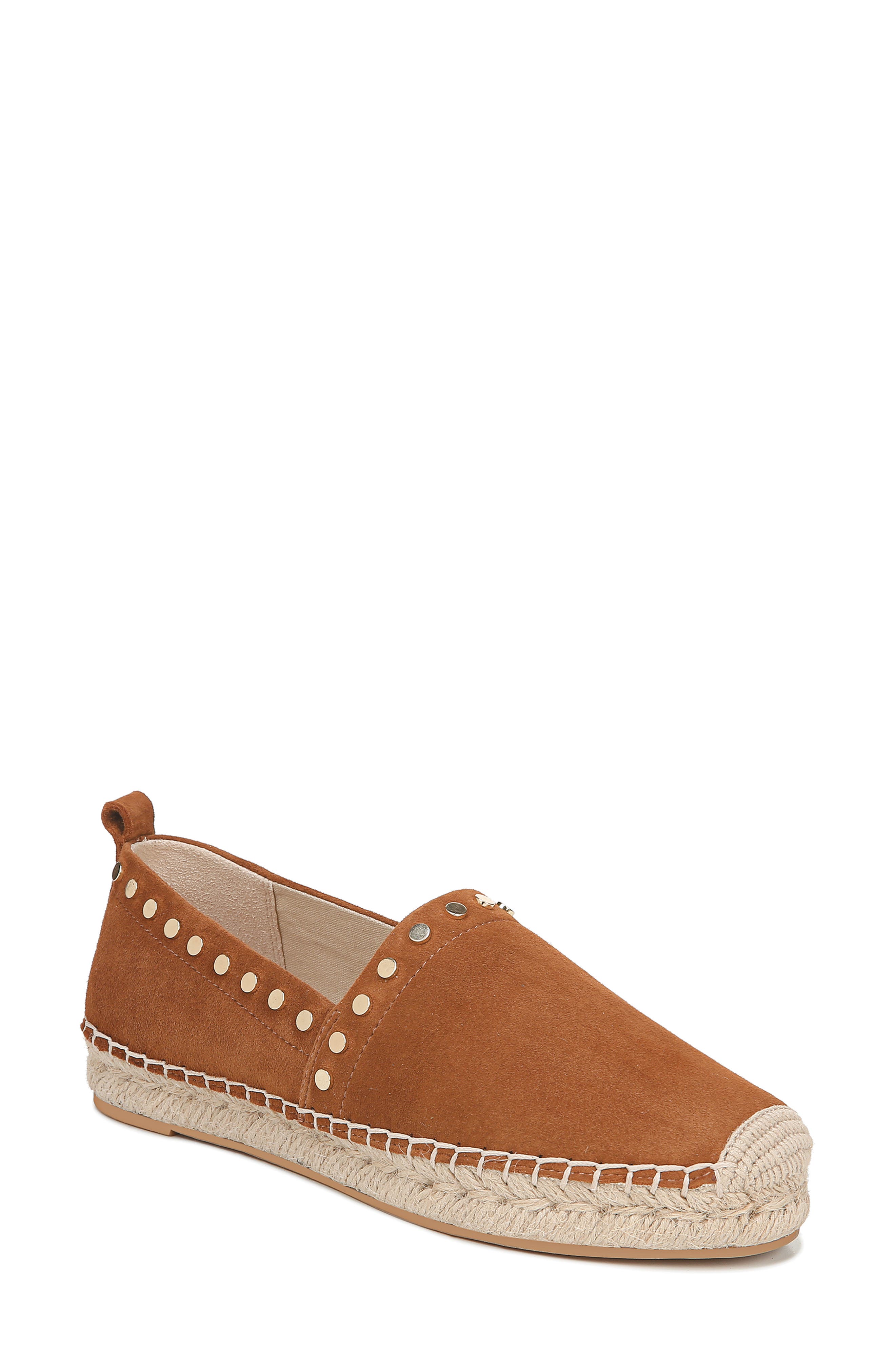 Sam Edelman Koda Espadrille, Brown