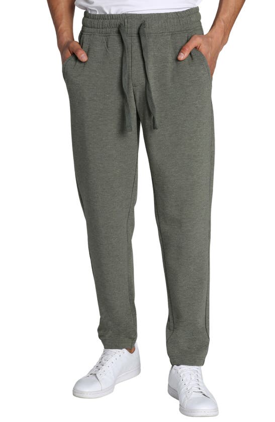 Jachs Soft Touch Joggers In Green | ModeSens