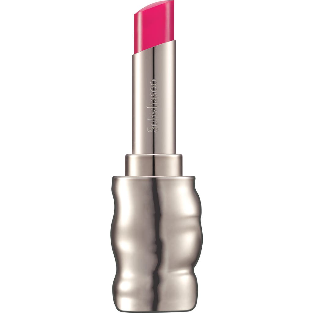 Sulwhasoo Perfecting Lip Color In Peony