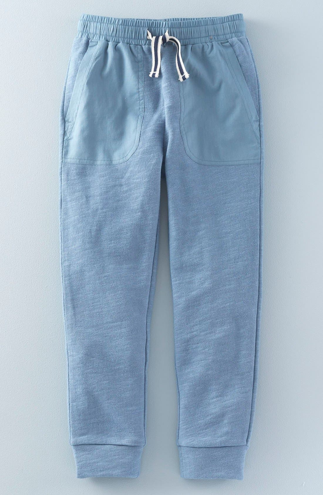 mini boden sweatpants