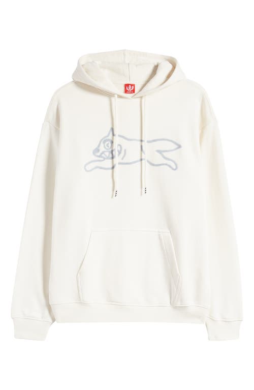 ICECREAM ICECREAM VANILLA ICEE HOODIE