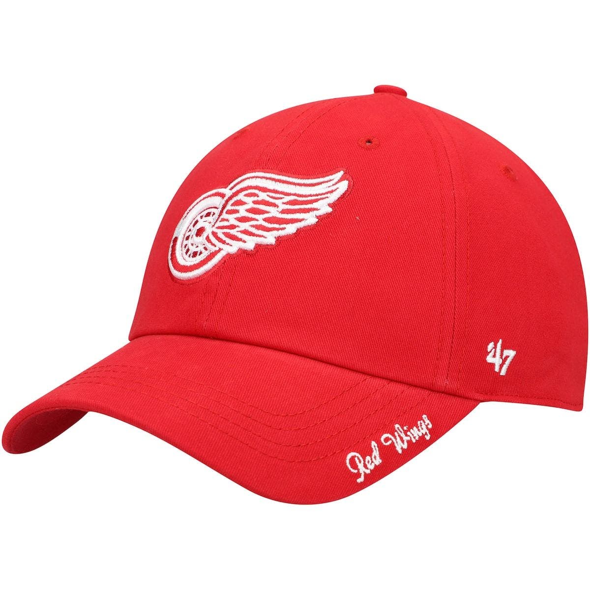 Detroit Red Wings Team Miata Clean 