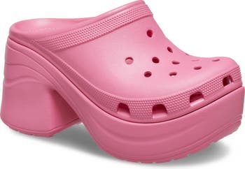 Crocs: Women