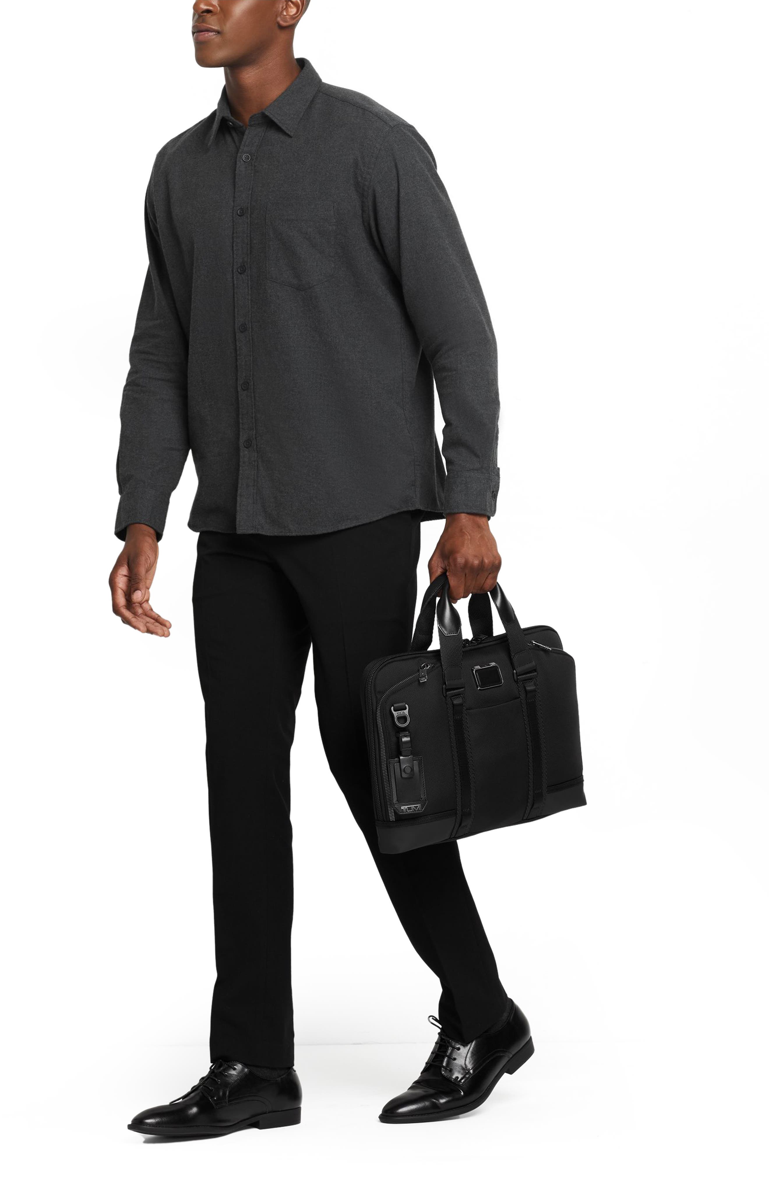 Tumi Academy Briefcase Nordstrom