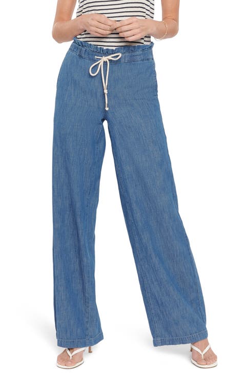 Wide Leg Jeans Nordstrom