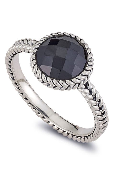 Nordstrom rack deals sterling silver rings