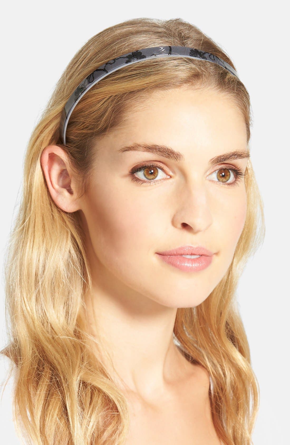France Luxe Lace Headband Nordstrom