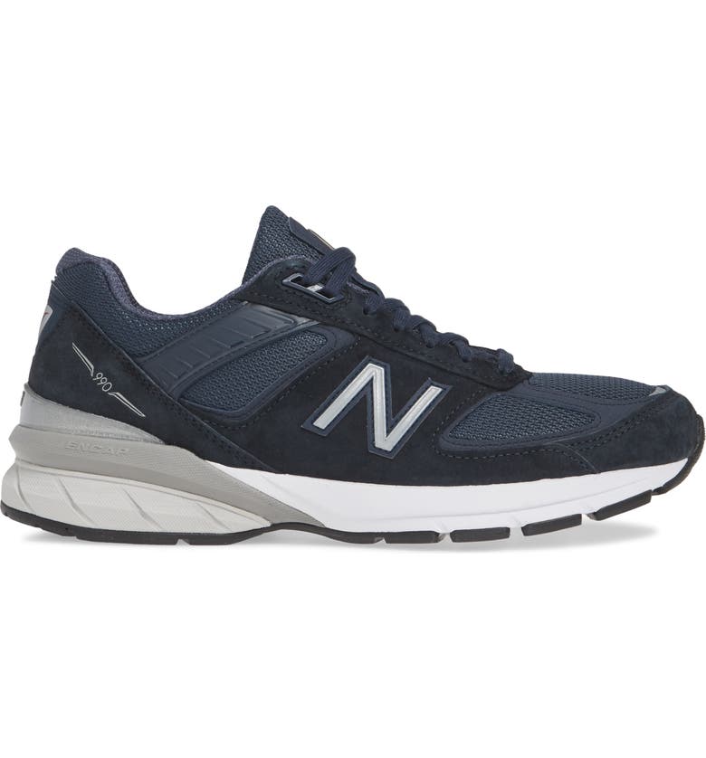New Balance Made in USA 990 v5 Running Shoe (Men) | Nordstrom