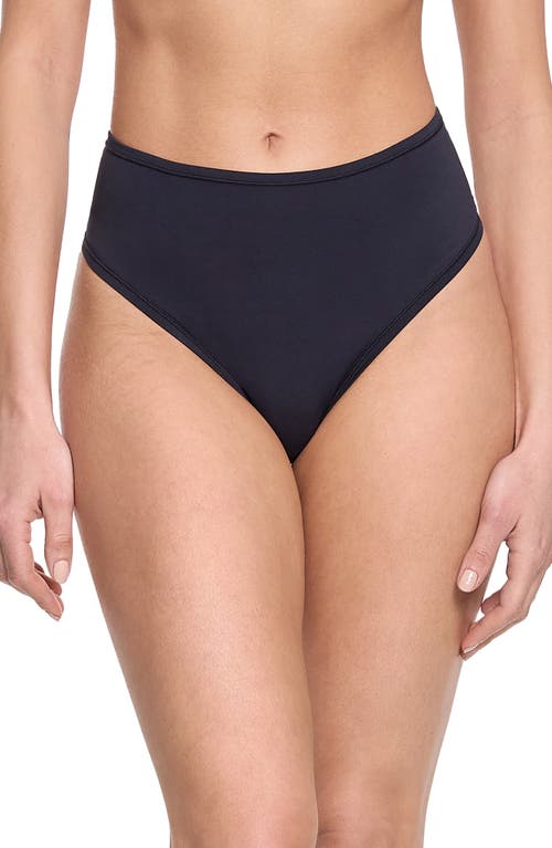 HANKY PANKY HANKY PANKY YOURFIT™ HIGH WAIST THONG 