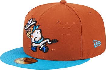 Amarillo sod poodles shop hat