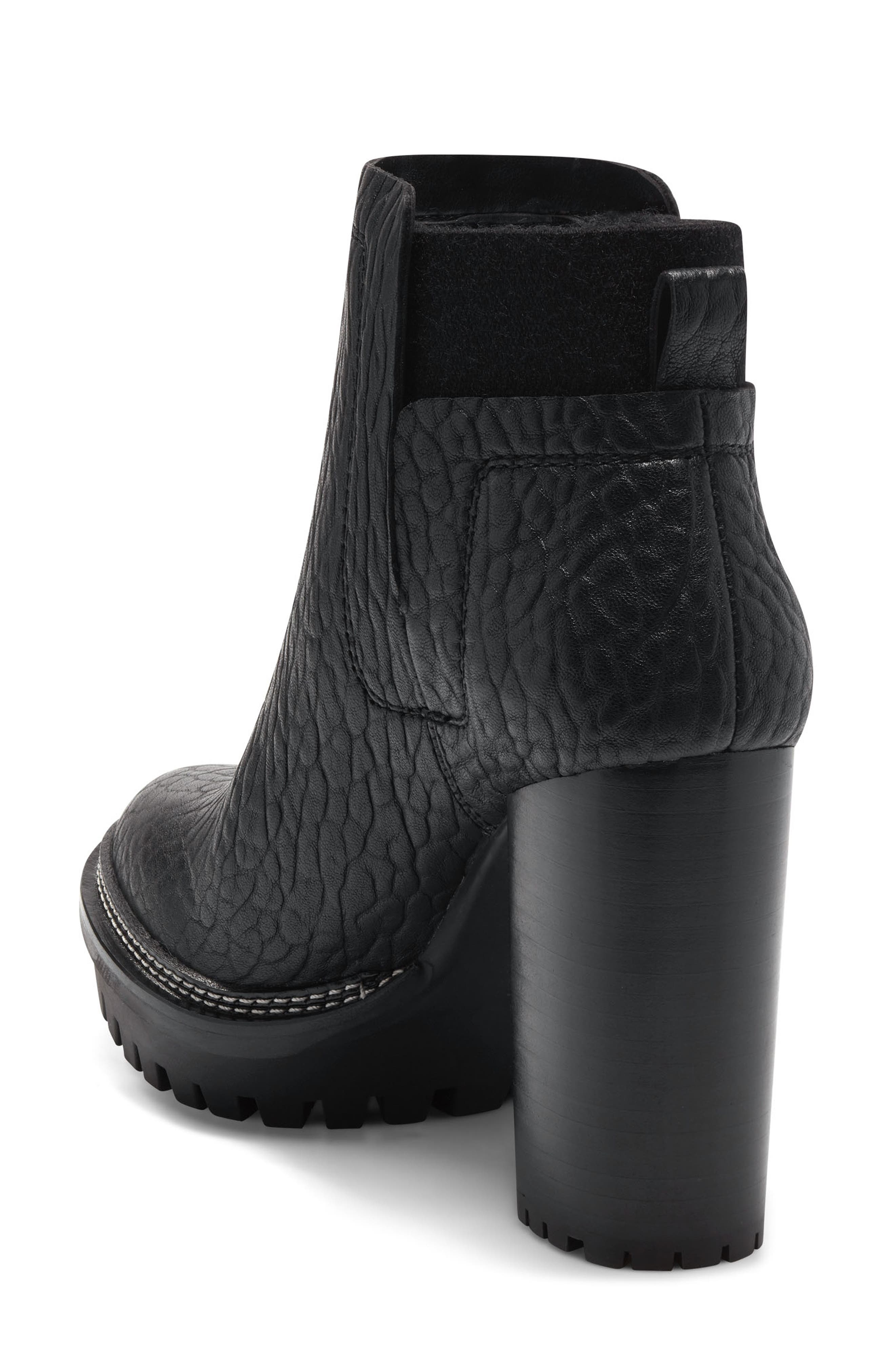 erinia bootie vince camuto