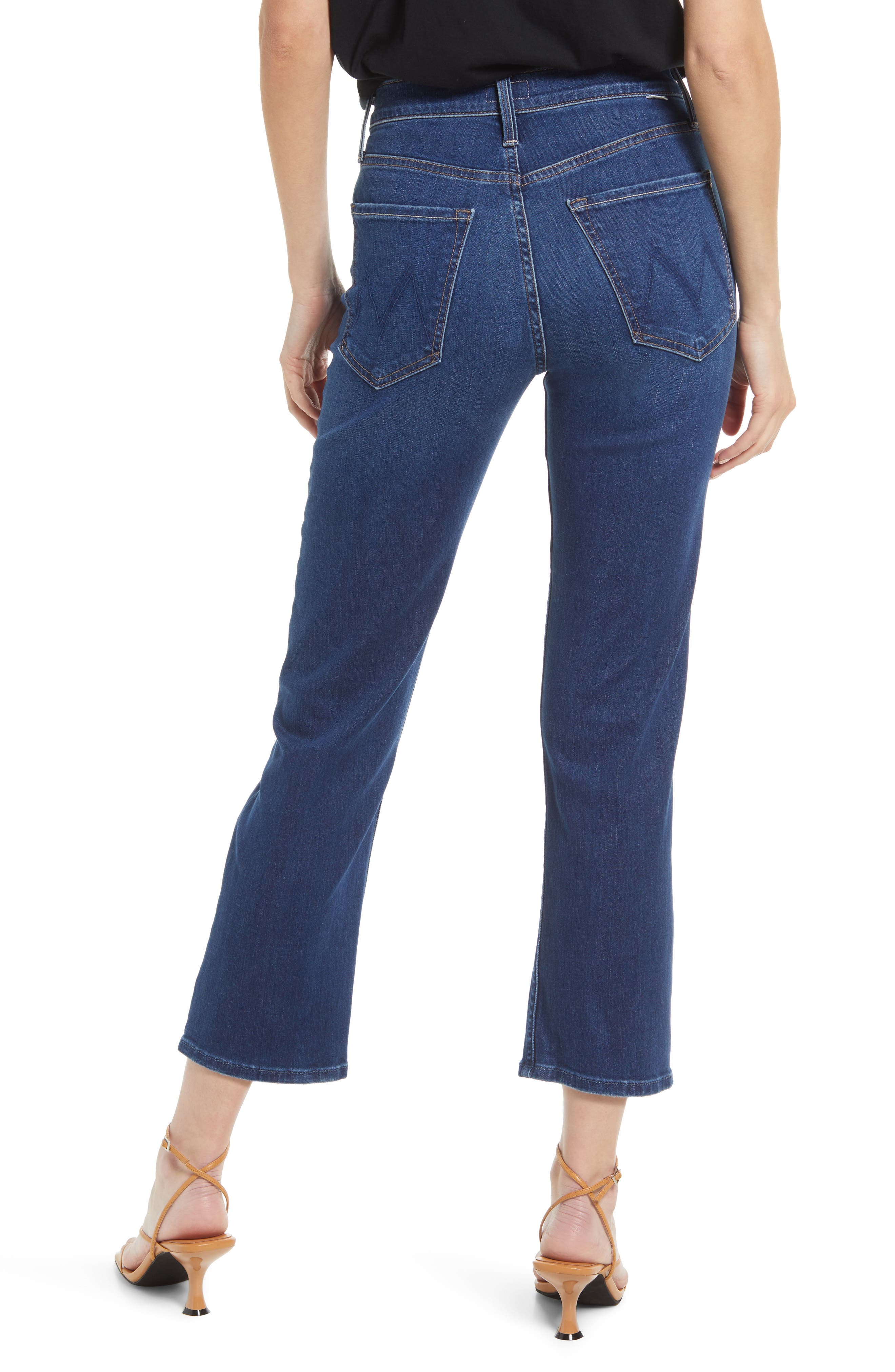 Tomcat Ankle Straight Leg Jeans | Nordstrom