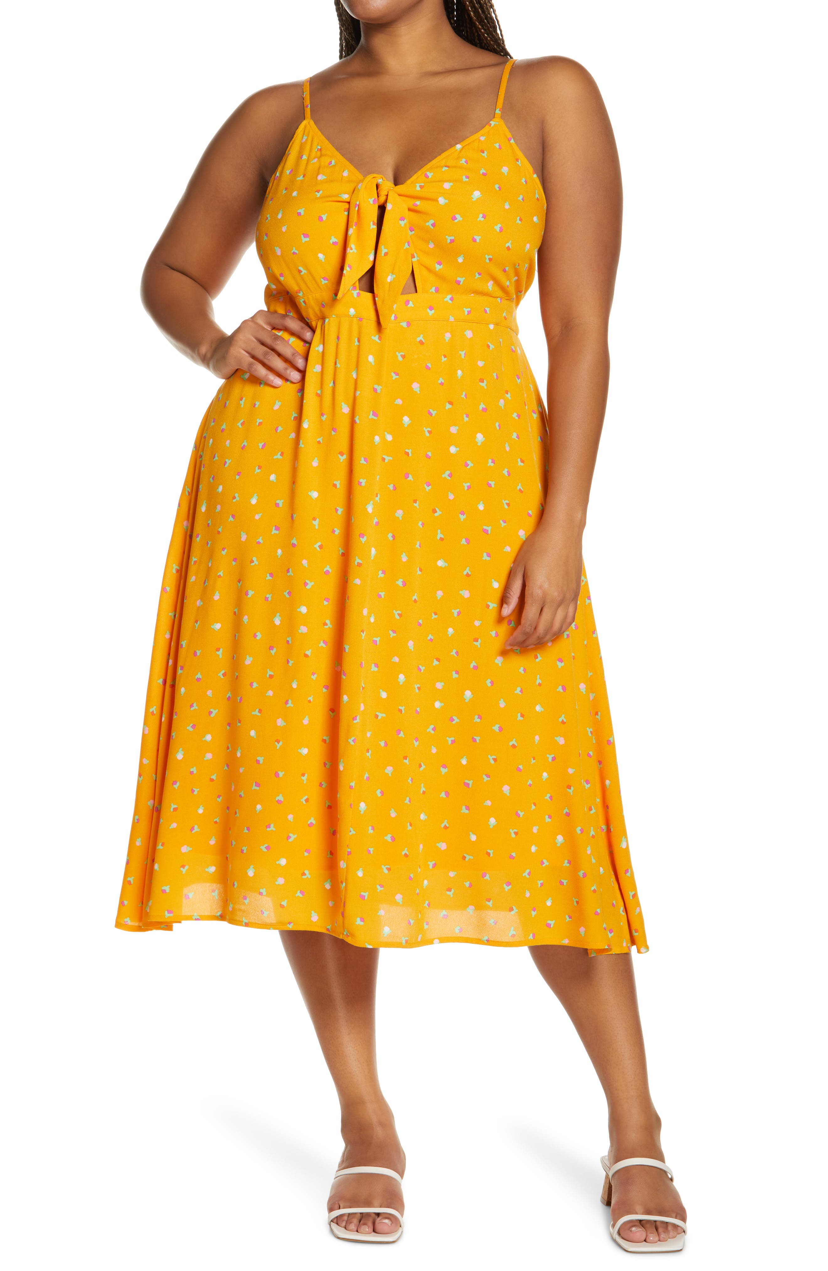 limeroad plus size dresses