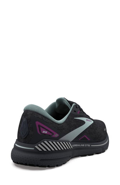 BROOKS BROOKS ADRENALINE GTS 23 SNEAKER 