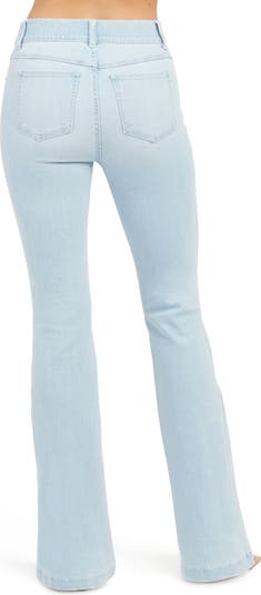 Spanx, Flare Jeans Retro Wash