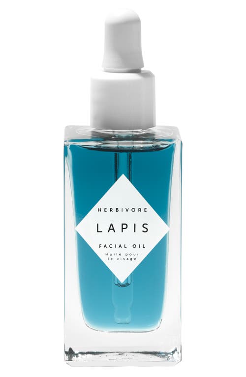 Lapis Blue Tansy Facial Oil for Oily Skin