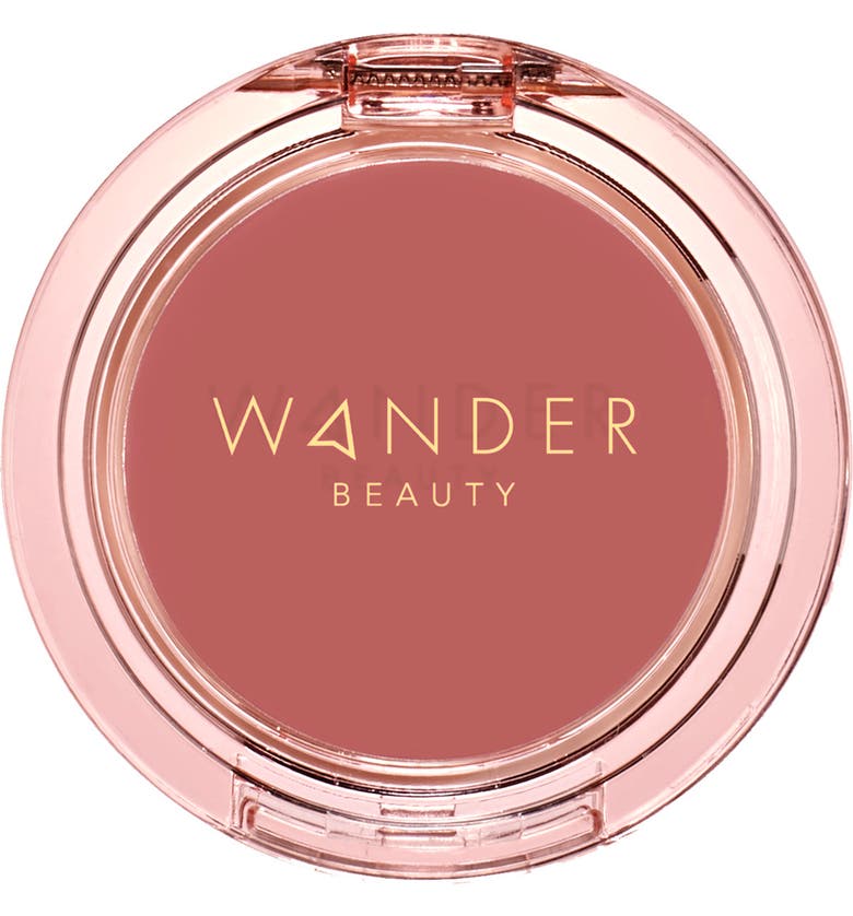 Wander Beauty Double Date Lip & Cheek Compact