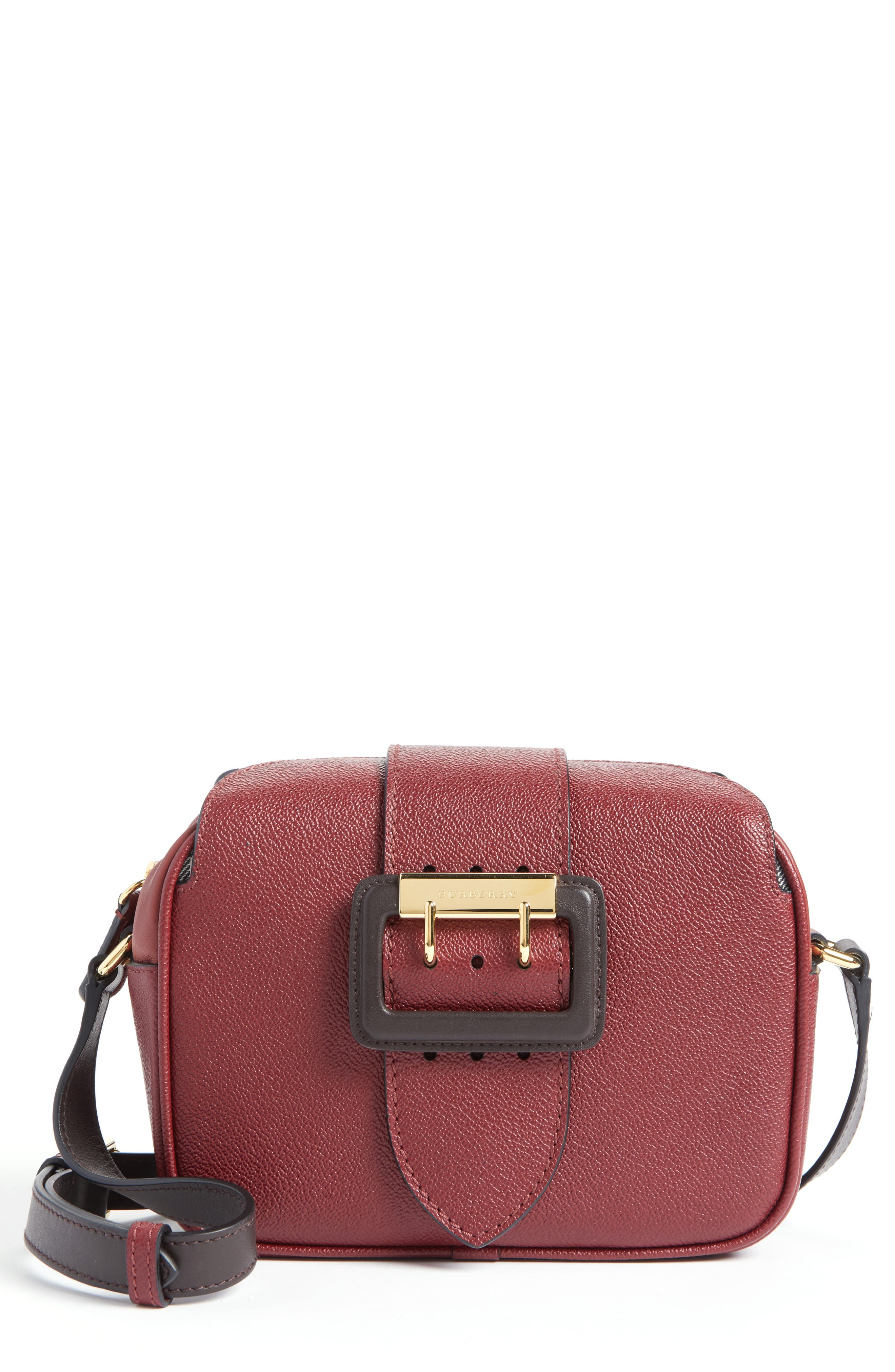 burberry crossbody bag nordstrom