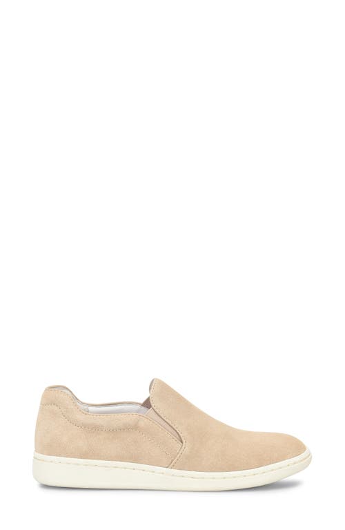 Shop Söfft Roxie Slip-on Sneaker In Lenox Tan